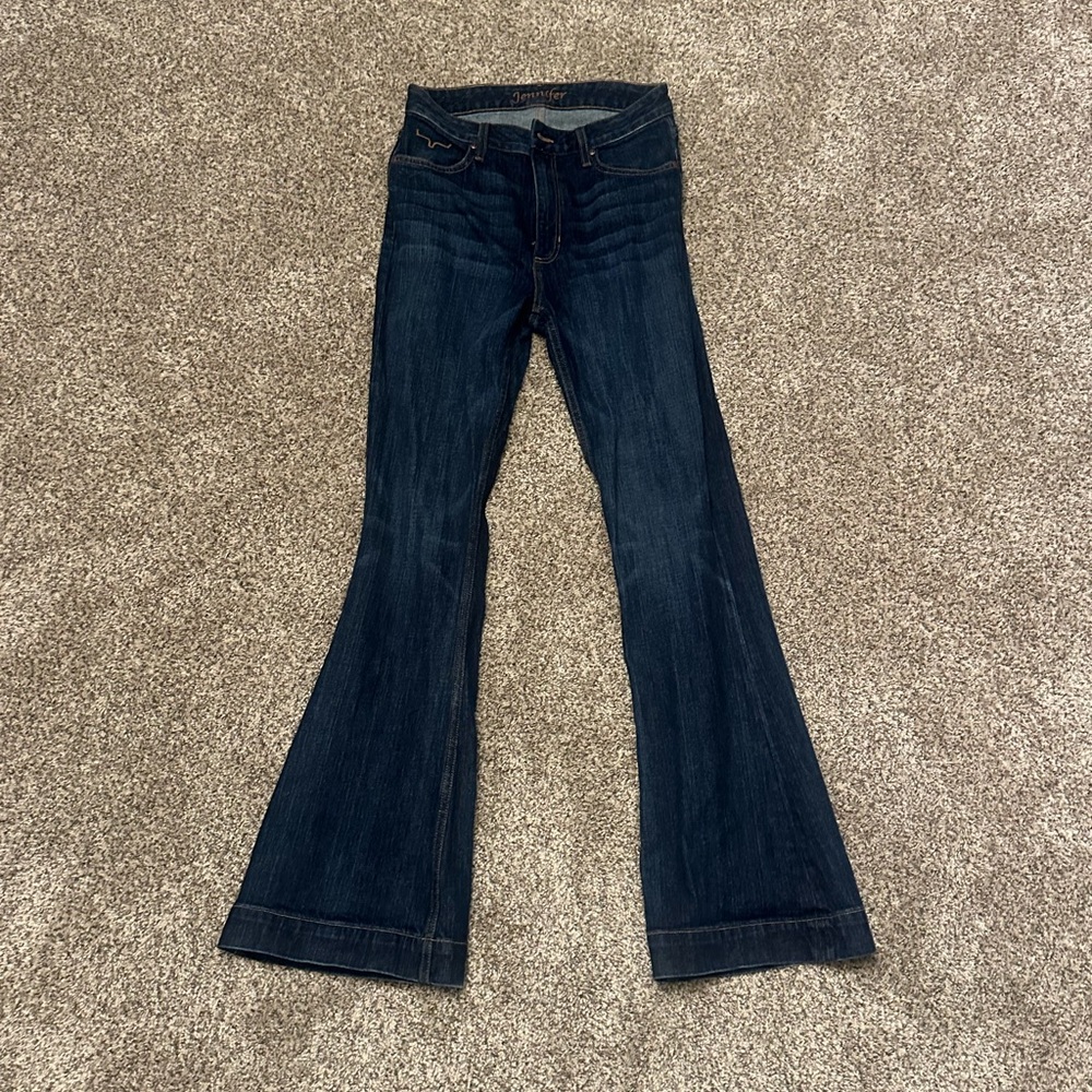 Kimes Jeans